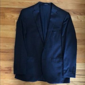 Men’s suit